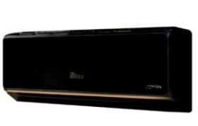 کولرگازی گرین سری بلک