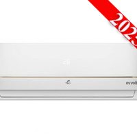 کولر گازی 30000 ایوولی پنل سفید (تروپیکال حاره ای T3)