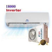کولر گازی اینورتر 18000 کازوکی