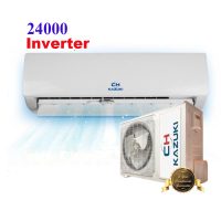 کولر گازی اینورتر 24000 کازوکی
