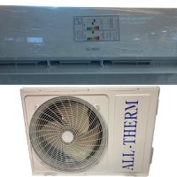 کولر گازی َALL-THERM آلترم 12000 ایران رادیاتور