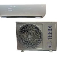 کولر گازی صادراتی ایران رادیاتور ALL-THERM آلترم 30000