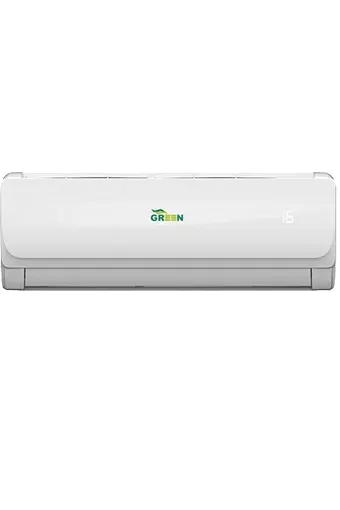 کولرگازی اینورتر گرین 18000 - تک فاز - سرد و گرم