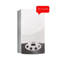 پکیج دیواری ایران رادیاتور  مدل K24FF