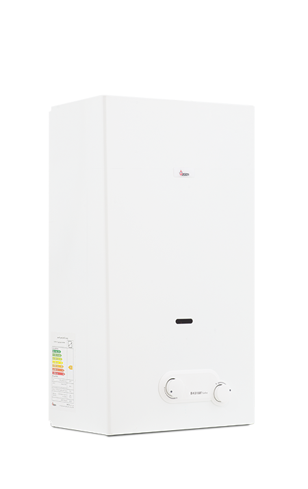 آبگرمکن بوتان مدل B4318